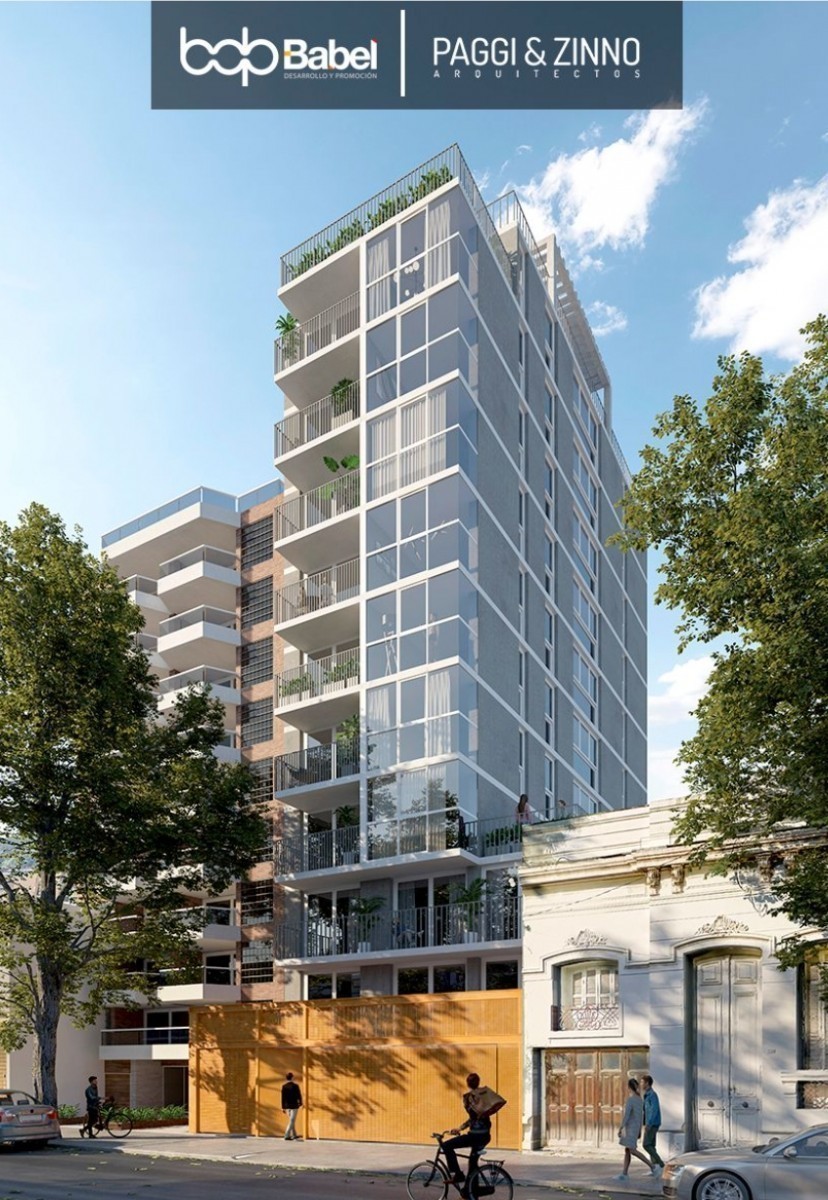 Excelente ubicacion en Pocitos venta de apartamento 
